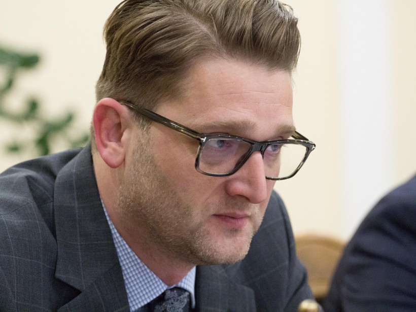 Одна з ключових рекомендацій Венеційської комісії – продовження перехідного періоду для мовної статті, і ми маємо це зробити, – Лілія Гриневич