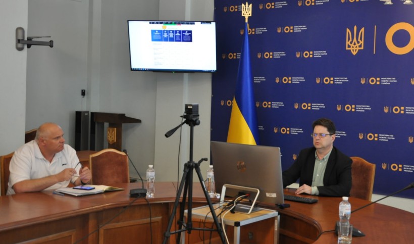 Вступна кампанія 2024, формульне фінансування університетів, освітні траєкторії, гранти, оновлення системи державного замовлення: МОН поспілкувалося з керівниками ЗВО щодо комплексної трансформації вищої освіти