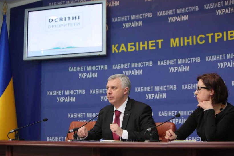Міністерство освіти і науки продовжує працювати над реформами