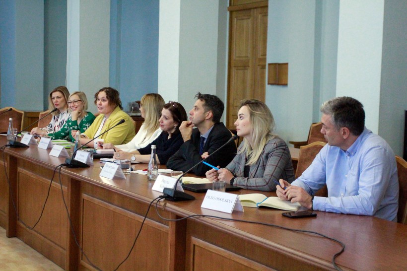 Міжнародні партнери продовжать підтримку НУШ – Ганна Новосад зустрілась із Британською Радою, Гете-Інститутом та Посольством Франції