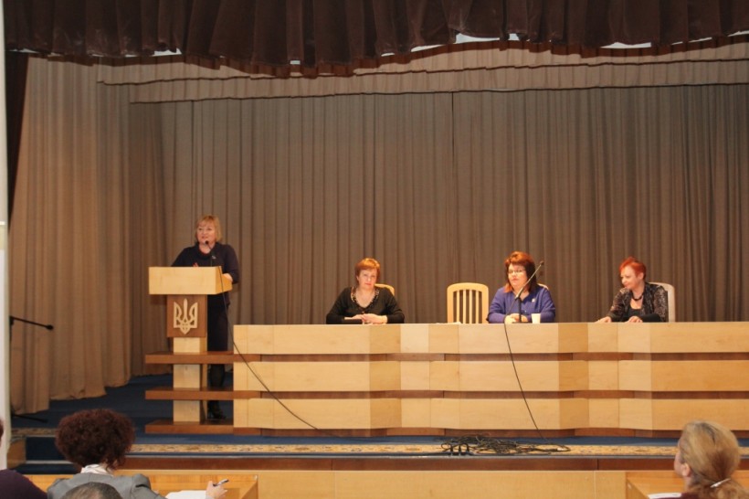 У МОН обговорили роль інклюзивної освіти у навчанні дітей з особливими потребами