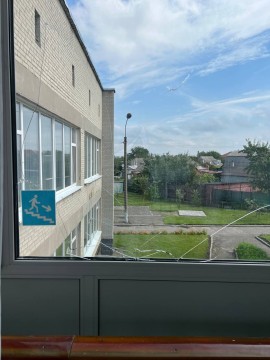 Сергій Шкарлет оглянув пошкоджені заклади освіти Сумщини та обговорив з керівництвом області підготовку до навчального року