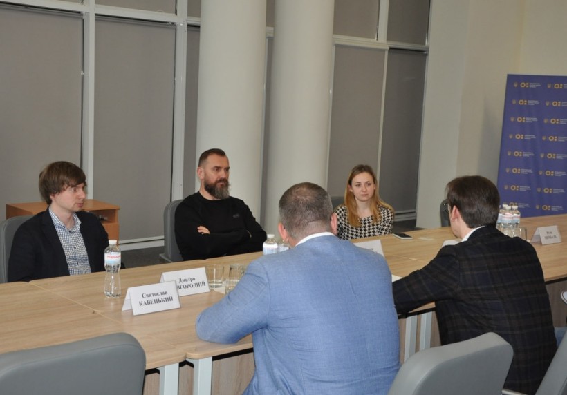 Міністерство освіти і науки співпрацюватиме із «Львівським IT Кластером»