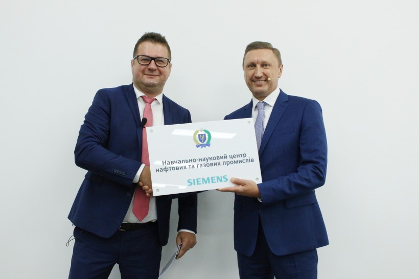 На базі Полтавського НТУ відкрили унікальний навчально-науковий центр