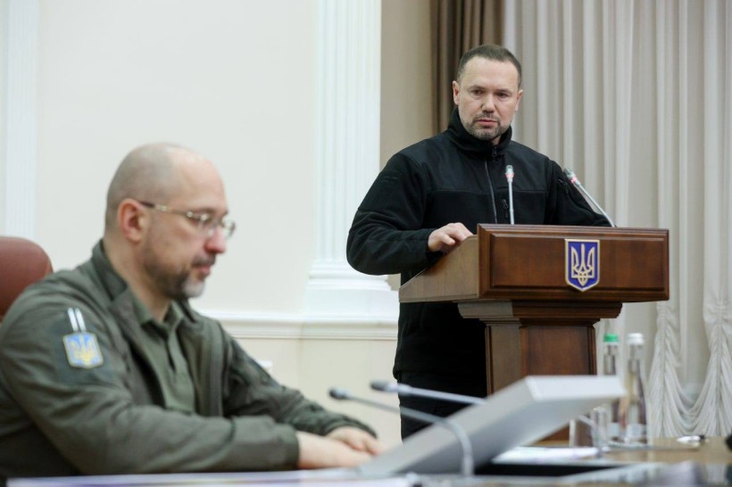 Міністр освіти і науки України презентував програму великої трансформації «Освіта 4.0: український світанок»