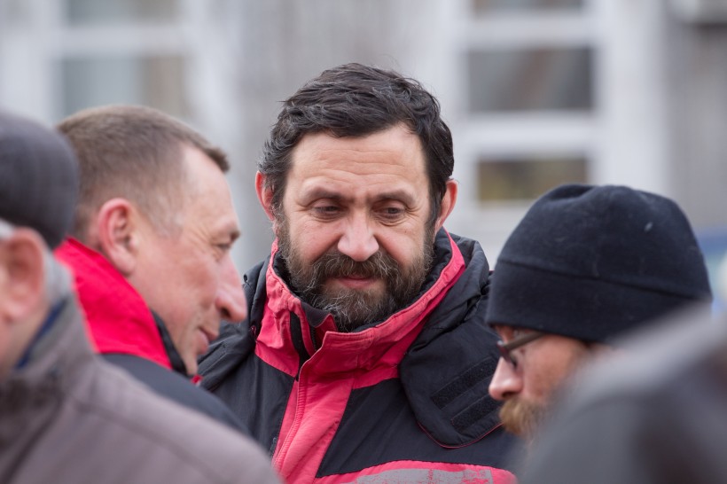 Вивчати озонову діру, магнітне поле та пінгвінів – на станцію Академік Вернадський їде 23-я Українська антарктична експедиція