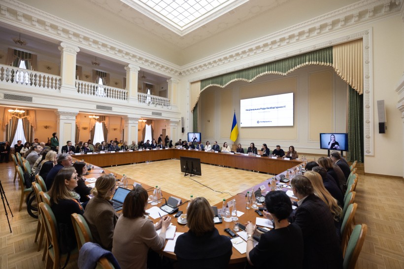 МОН запускає флагманський проект «КРОК» для підтримки дітей із порушеннями розвитку