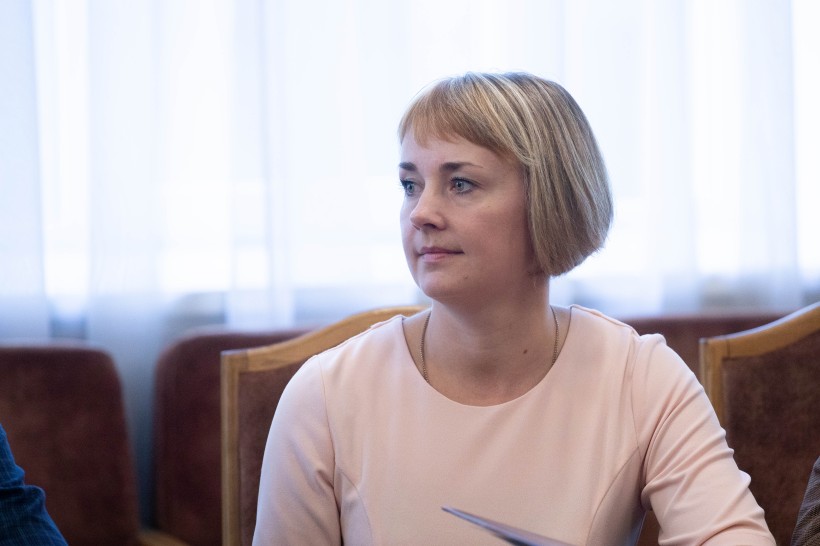 МОН готове долучити переможців конкурсу “Учитель року” до навчання педагогів, - Лілія Гриневич