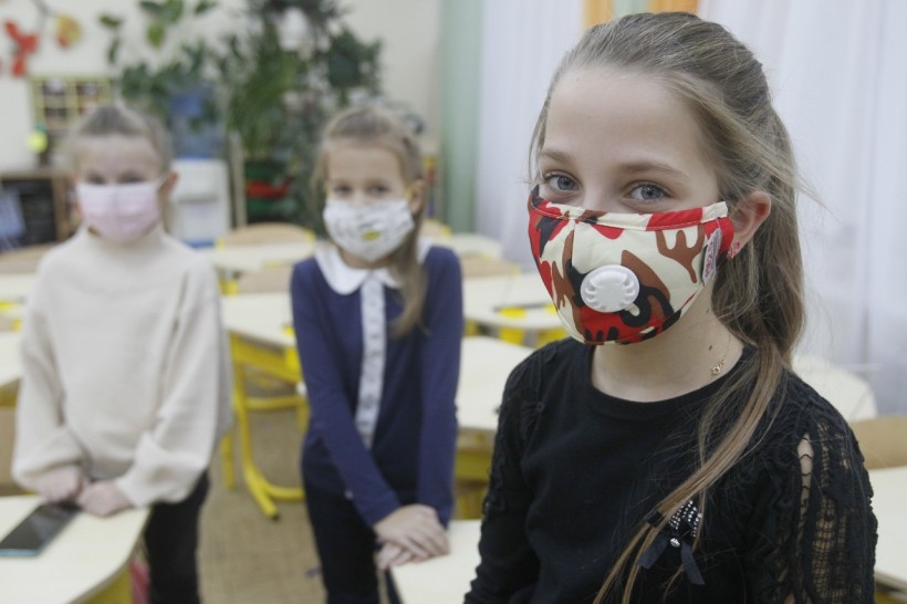 Сергій Шкарлет відвідав у Києві реконструйовану гімназію № 315