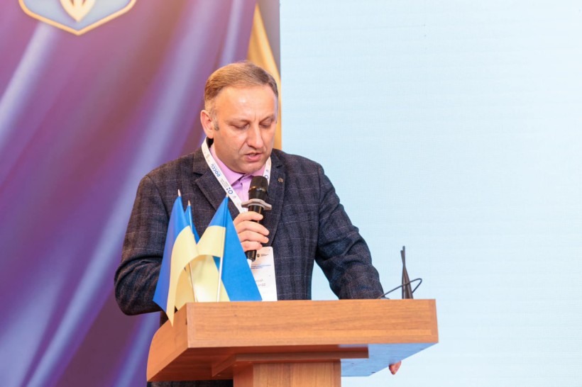 У Черкасах обговорили реформу старшої школи: створення мережі академічних ліцеїв