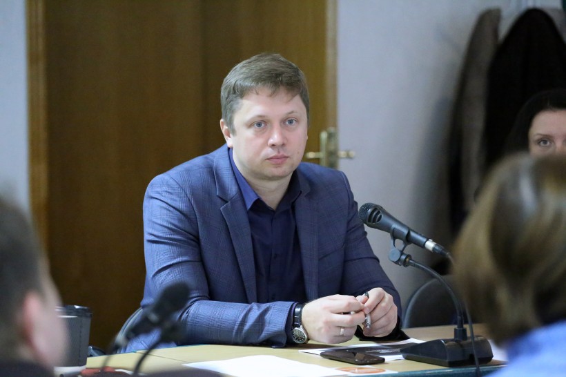 У МОН стартувала робота зі зменшення зарегульованості в науці – акцент на можливостях для молодих вчених, міжнародних стажуваннях та грантах