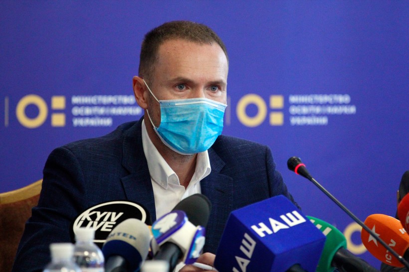 Навчальний рік традиційно стартує 1 вересня, але формат залежатиме від епідеміологічної ситуації