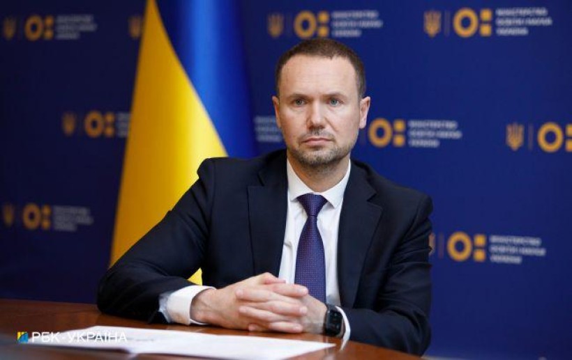 Сергій Шкарлет: Критичного падіння якості в українській освіті немає. Інтерв'ю Міністра освіти і науки для РБК-Україна