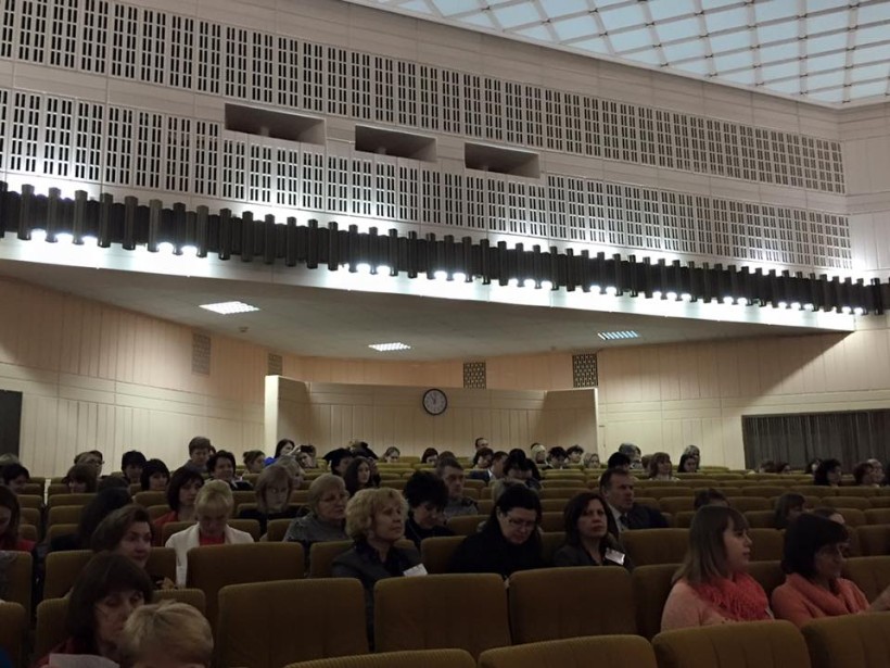 Медіація - крок до примирення. Досвід та перспективи впровадження медіаційних  практик у навчальних закладах та громаді