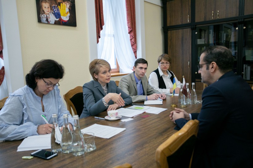 З 2019 року Катар планує надати стипендії для навчання українських студентів на магістерських та PhD програмах