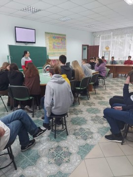 17-18 лютого школи України долучились до проведення першого Всеукраїнського уроку з медіаграмотності