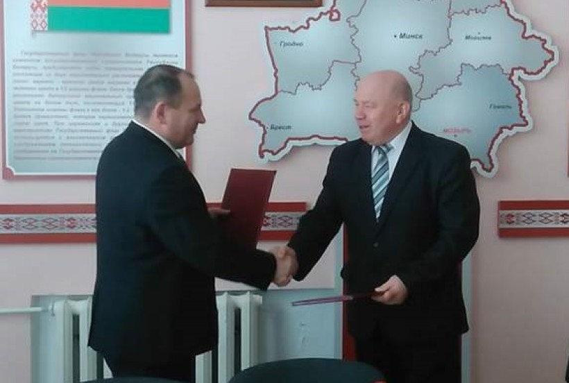Україна та Білорусь розширюють співпрацю у сфері підготовки фахівців для нафтогазової промисловості