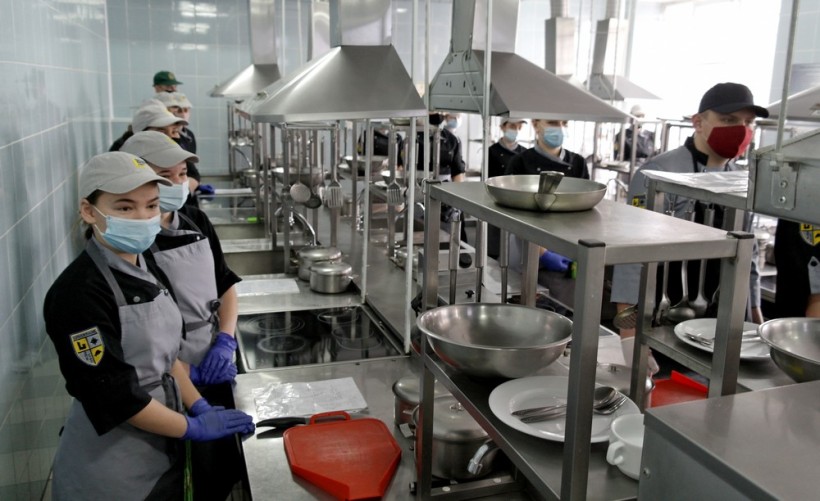 Місцева влада разом із закладами профосвіти самостійно обиратиме професії для створення навчально-практичних центрів