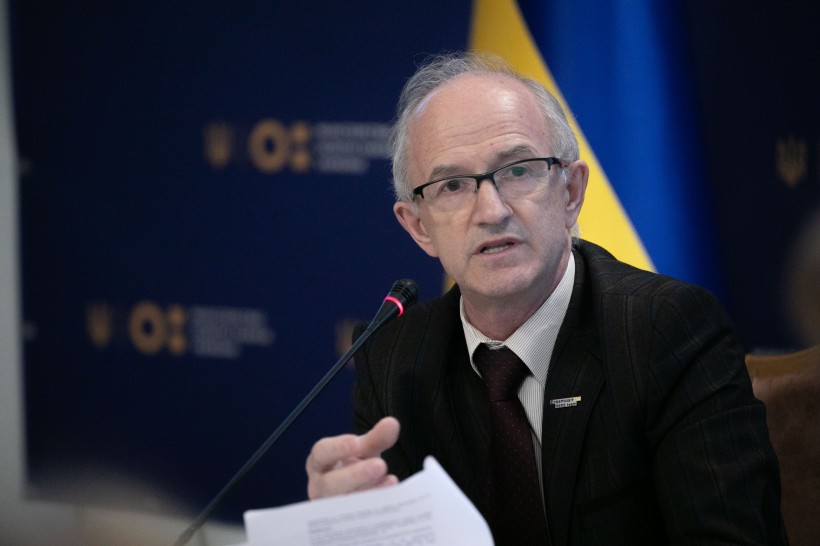 У МОН відбулось засідання робочої групи супроводу Болонського процесу в Україні
