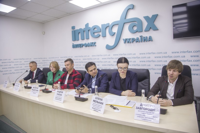«Від навчання до працевлаштування» — шанс для бізнесу та фахівців