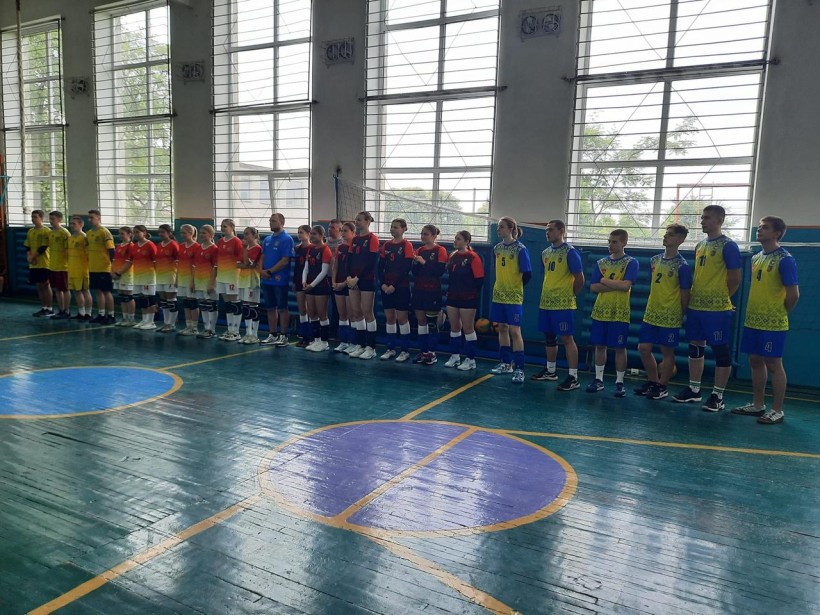 Комітет з фізичного виховання та спорту МОН України