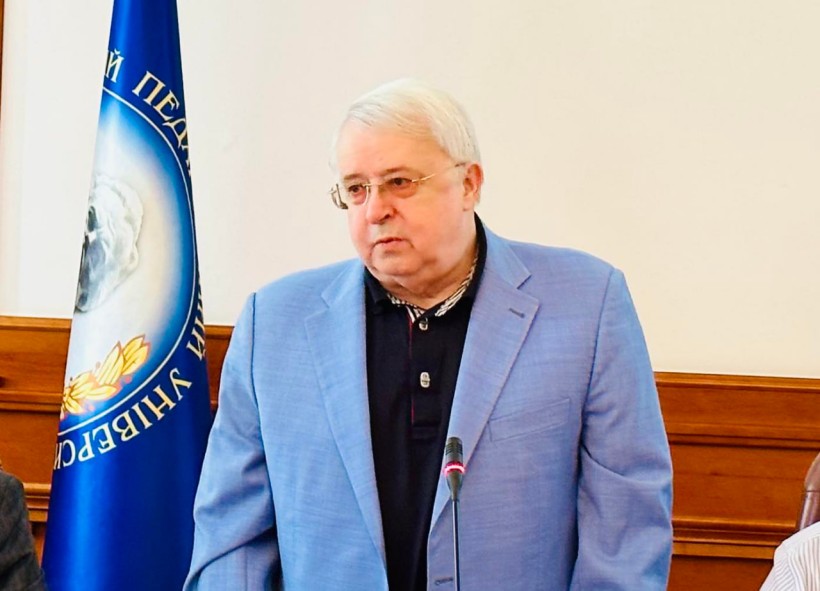 На базі Українського державного університету імені Михайла Драгоманова відбувся науковий форум