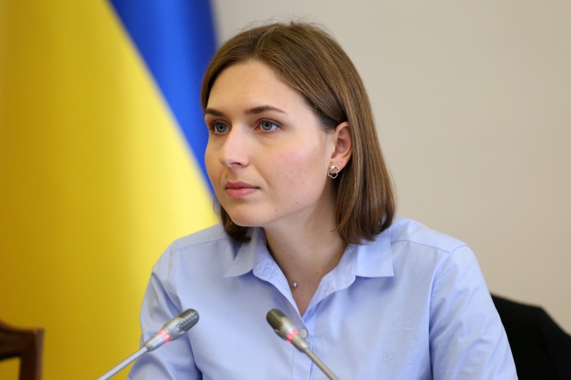 Ганна Новосад: Чисельність опорних шкіл з хорошими вчителями та сучасним освітнім простором має зрости вдвічі — такі заклади мають бути в кожній ОТГ
