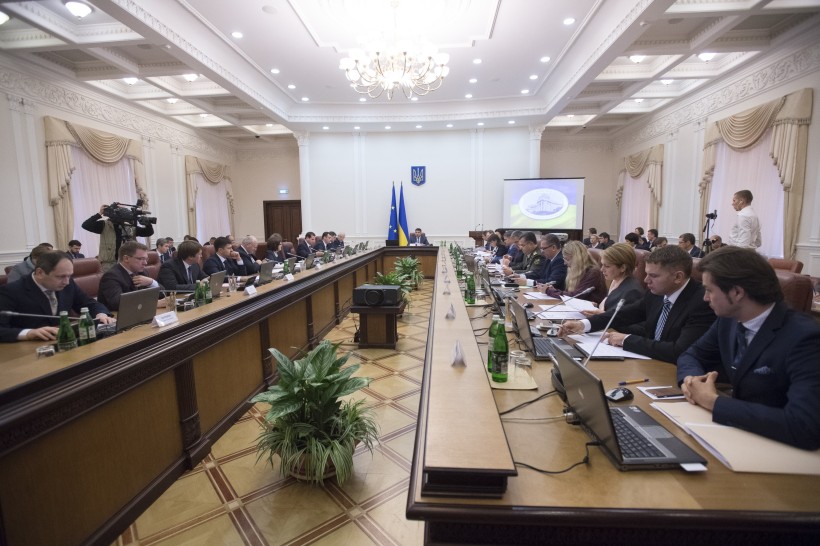 Вирішено юридичні питання щодо початку роботи Таврійського національного університету ім. В. І. Вернадського – Уряд ухвалив потрібну постанову