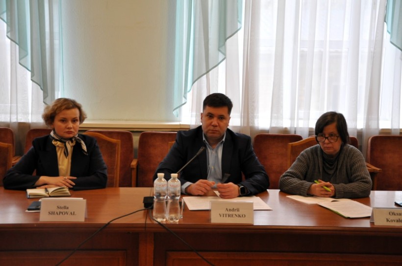 МОН продовжує співпрацю з Гете-Інститутом