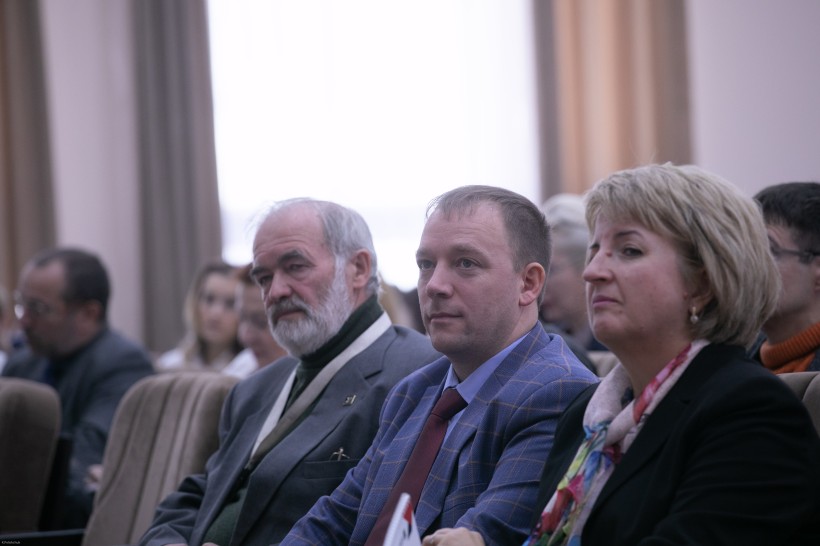 У МОН провели “EUREKA info day”, де розказали про критерії відбору проектів, особливості подачі заявки та інструменти для фінансової підтримки стартапів
