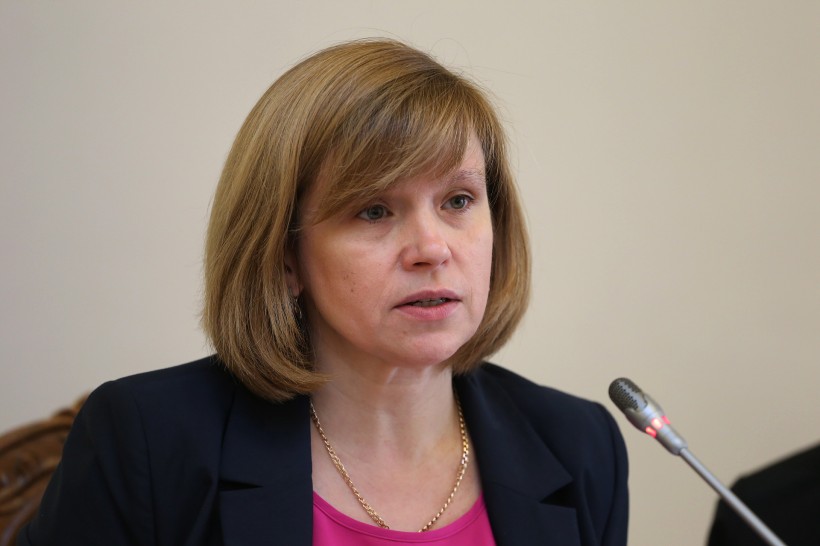 Міністр Ганна Новосад особисто зустрінеться з кожним очільником обласних управлінь освіти для узгодження дій у освітній реформі
