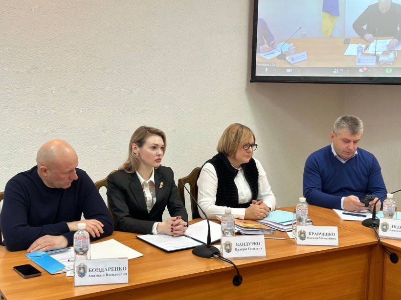 Освітній процес у Черкаській області організовано на належному рівні, – Сергій Шкарлет