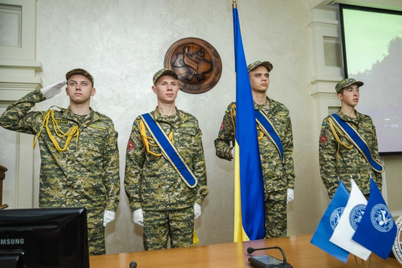 У межах освітнього форуму ректори та науковці обговорили створення безпечного освітнього середовища, психологічну підтримку студентів та європейську інтеграцію