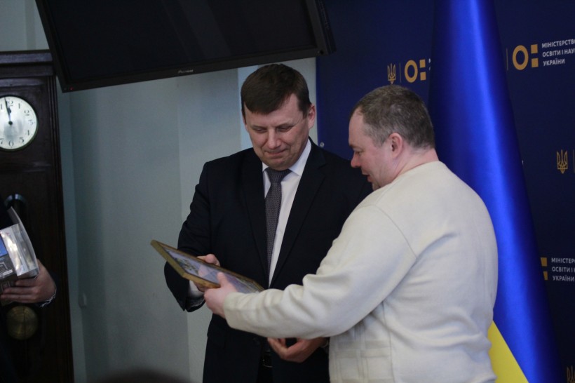 В Україні визначили заклади освіти, що мають найкращі веб-сайти