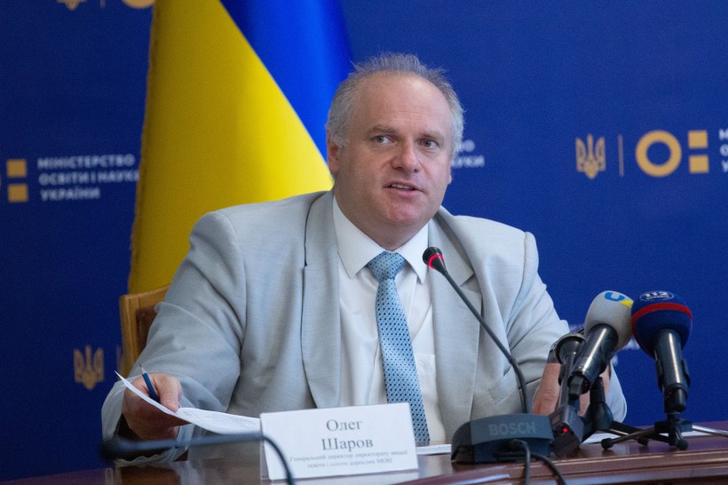 МОН назвало ТОП-5 найпопулярніших спеціальностей та вишів за підсумками подання мільйону заяв вступників