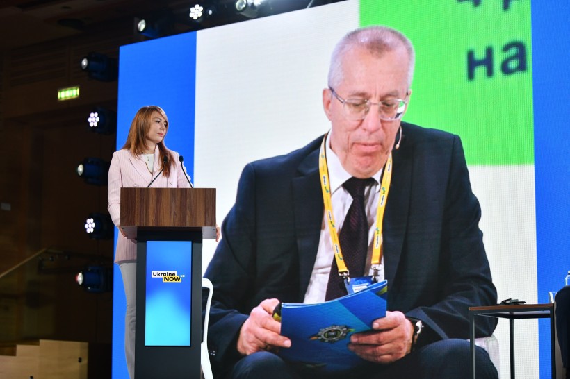 Третій день форуму «Україна 30. Освіта і наука»: розвиток партнерства в освітньо-науковій сфері як важлива складова розвитку економіки країни
