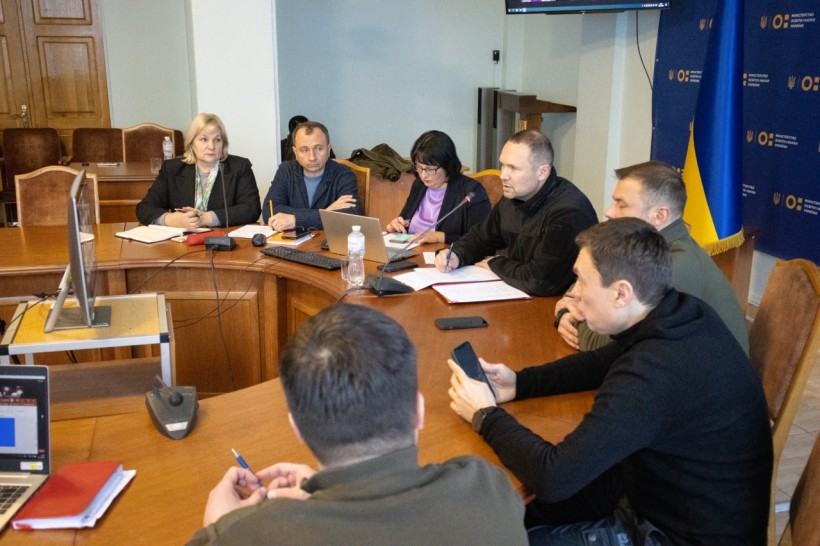 Колегія МОН схвалила концептуальні засади розвитку людського капіталу у сфері професійної освіти