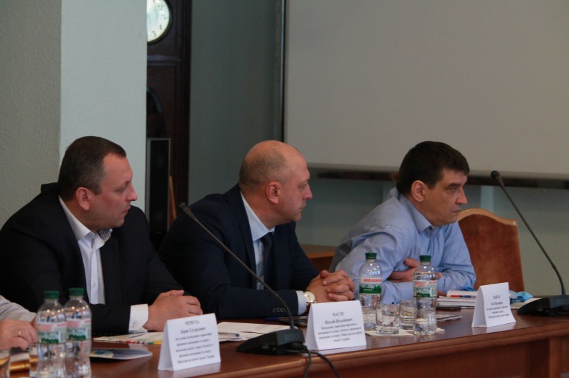 Понад 100 українських школярів візьмуть участь у Всесвітній літній Гімназіаді, де змагатимуться у 17 видах спорту