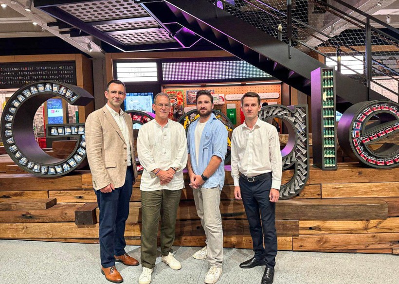 HP, Google, GBC for Education, Theirworld та HUCUS: МОН підписало багатосторонній меморандум для забезпечення дітей девайсами