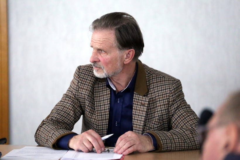 Незалежну експертизу пройдуть 350 наукових напрямів у 135 вишах, щоб визначити кращих – тих, хто вперше отримає базове фінансування на науку