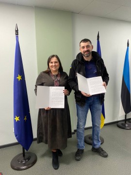 МОН підписало меморандум про співпрацю з громадською спілкою «Асоціація інсталяторів інженерних систем»
