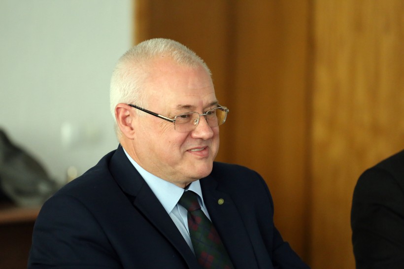 Обрано 12 переможців українсько-литовського конкурсу наукових проєктів - вчені двох країн працюватимуть над цими дослідженнями у 2020-2021 роках