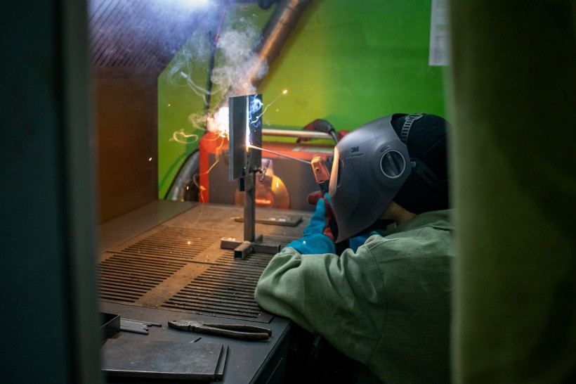 Завершився I етап «WorldSkills Ukraine» — найбільшого конкурсу професійної майстерності серед молоді