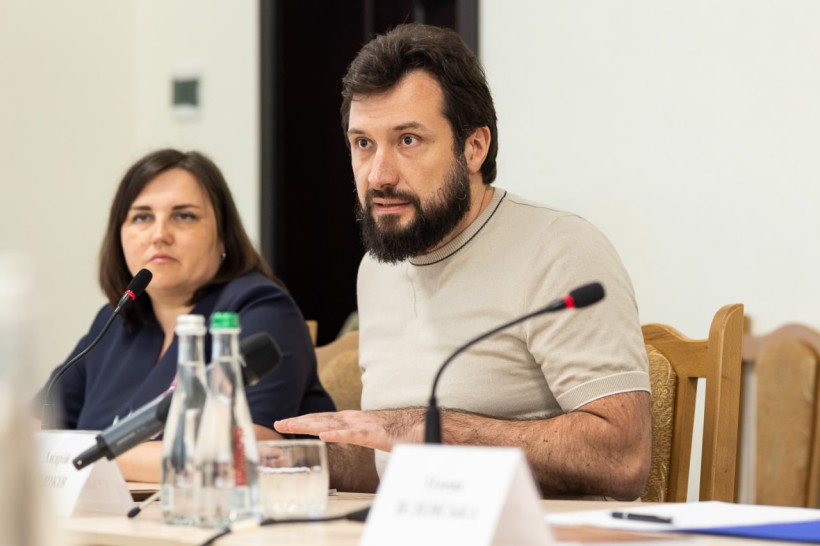 Реформа шкільного харчування триває