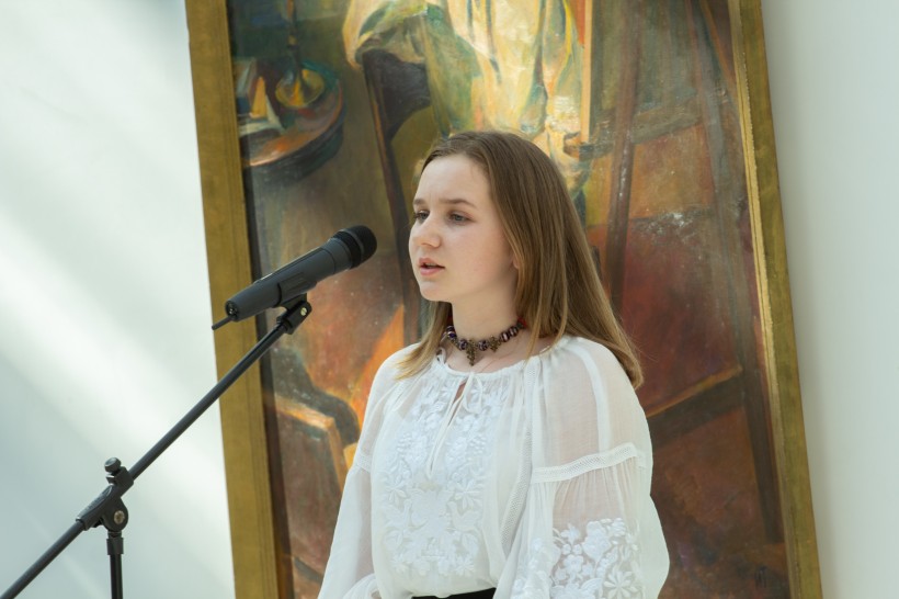 Лілія Гриневич: уже найближчим часом Президент підпише Указ про надання 39 премій переможцям мовно-літературного конкурсу ім. Шевченка