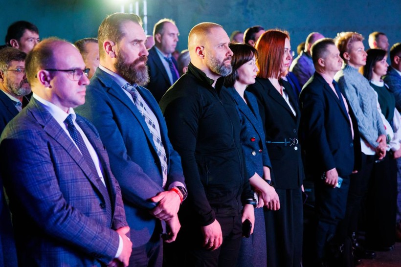До Всесвітнього дня науки МОН об'єднало в Харкові провідних дослідників України