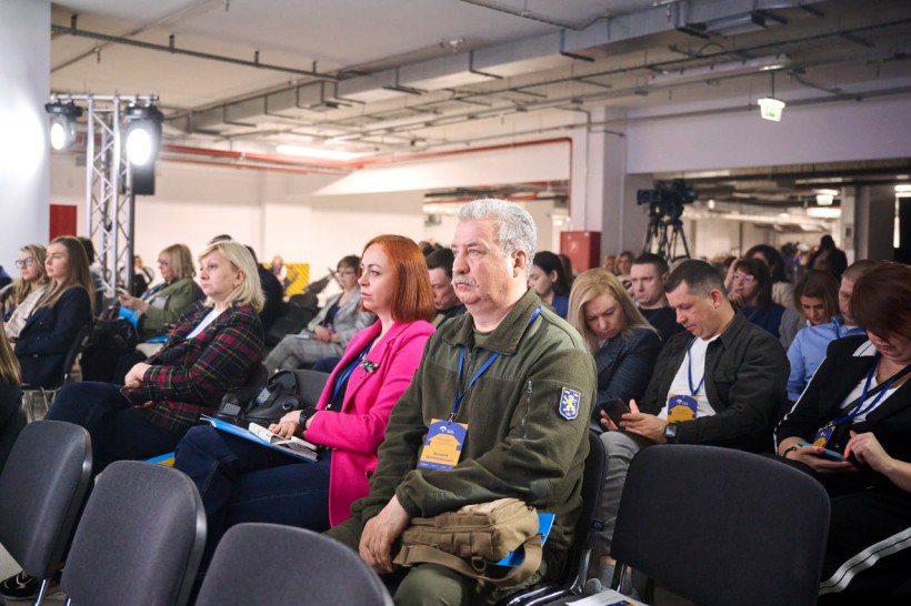 МОН із партнерами презентували нові правила розподілу субвенції на шкільні укриття