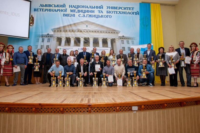 Понад 80 тисяч учасників зібрали всеукраїнські спортивно-масові заходи до Міжнародного дня студентського спорту і Всеукраїнського дня учнівського спорту