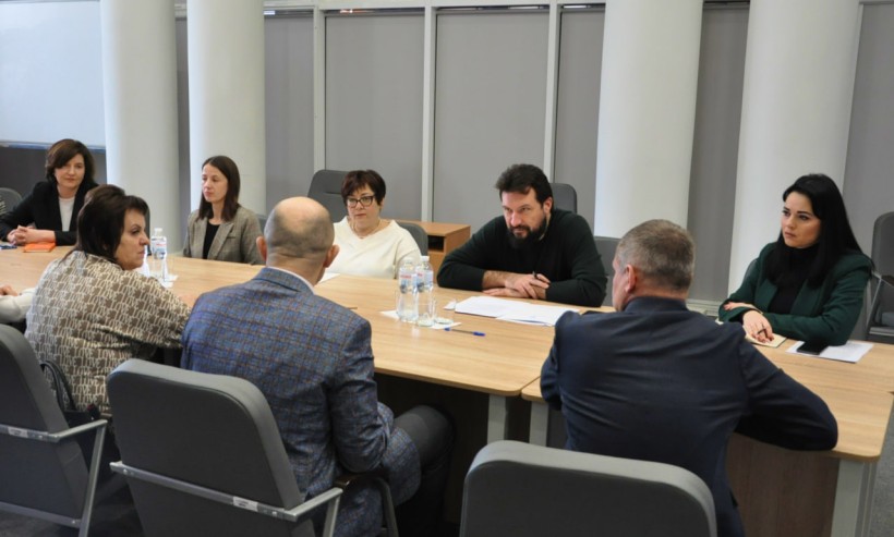 МОН підписало меморандум про співпрацю із Всеукраїнською асоціацією ОТГ