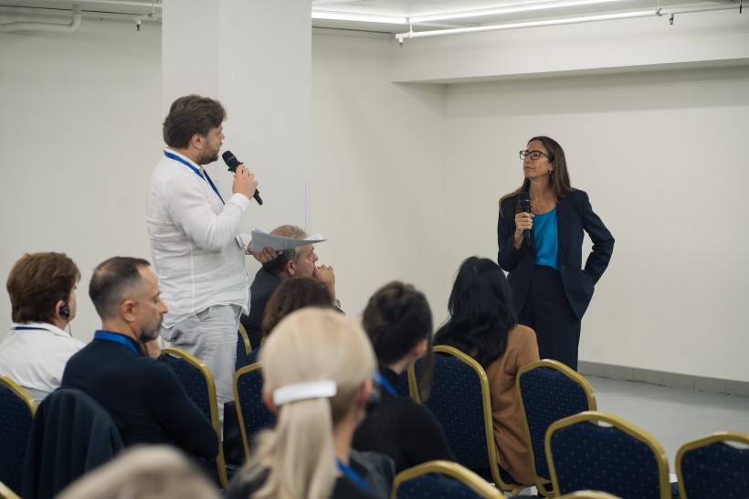 Дані про навички та попит роботодавців: Україна зміцнює систему перекваліфікації